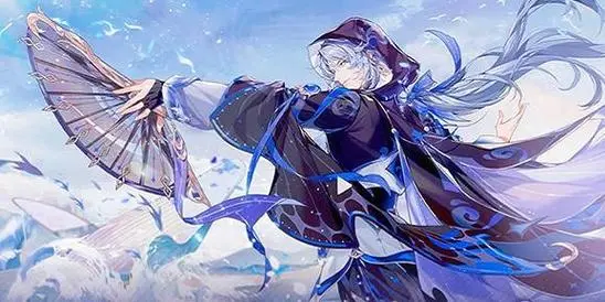 花亦山心之月星桥鹊驾怎么玩