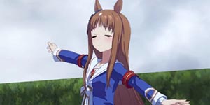 闪耀优俊少女长距离角色哪个好