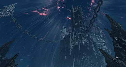 命运方舟王座之路多少装分可以进