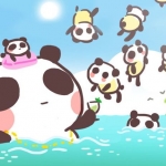 熊猫漫画apk