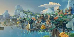 原神命中要害是什么