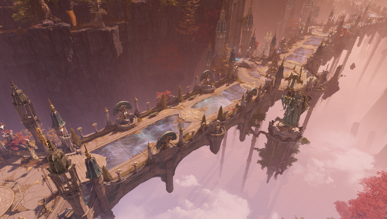 命运方舟贝隆南主线跑多久