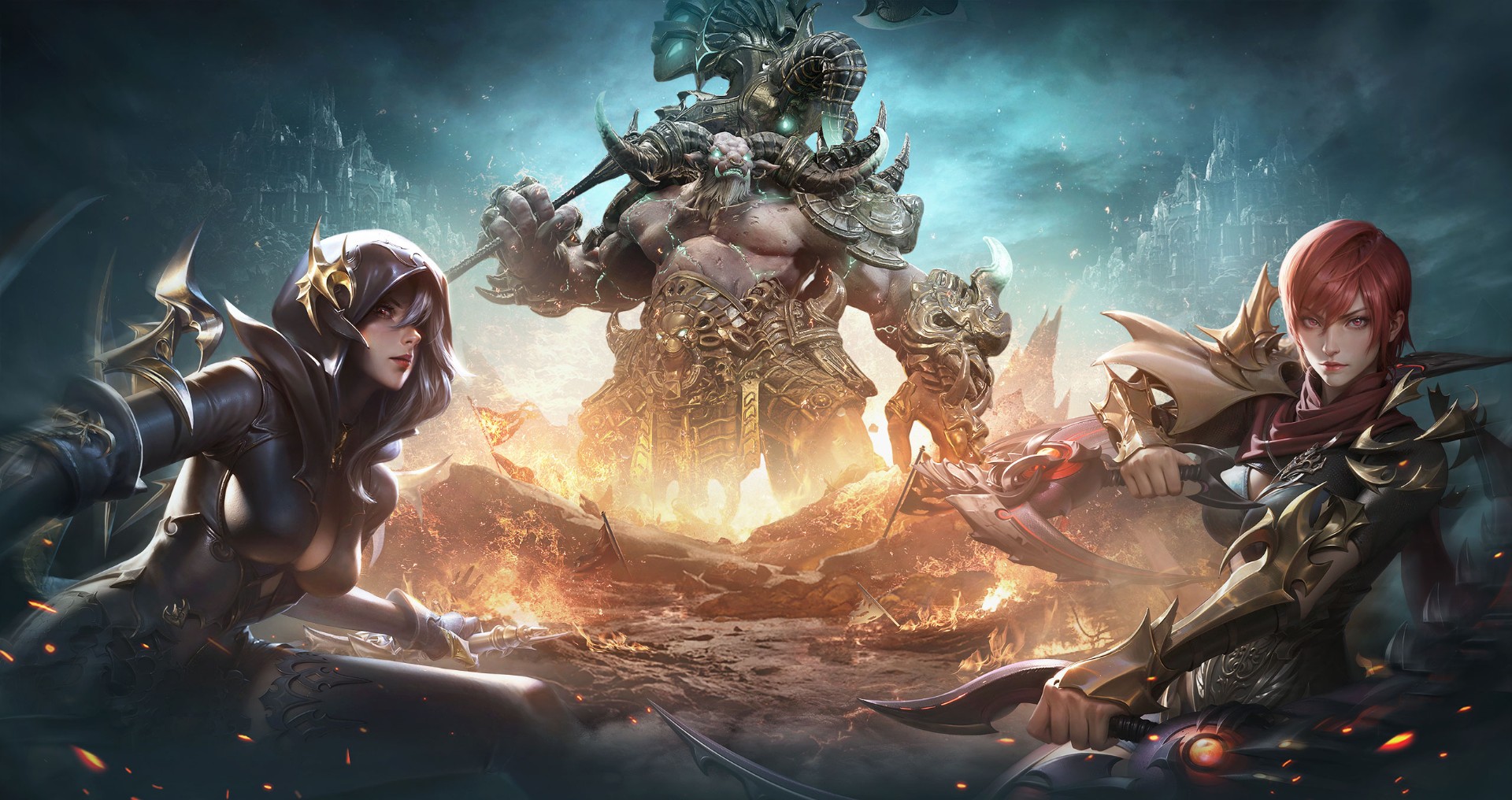 命运方舟9月6日新版本内容一览