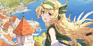 圣境之塔平民职业哪个好