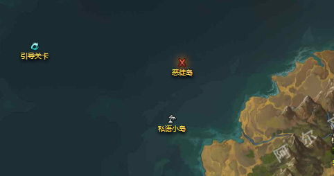 命运方舟恶徒岛箱子多久刷新一次