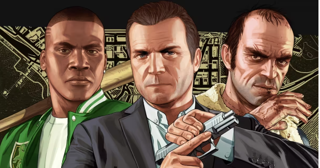 gtaOL最新车友会奖品载具和其他奖励载具一览