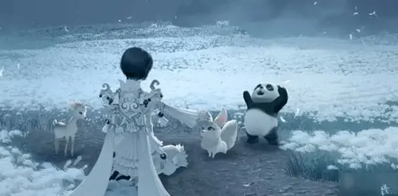 魂之追梦五大职业怎么选