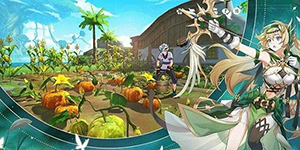 圣境之塔哪个职业最强