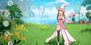 圣境之塔零氪职业哪个好