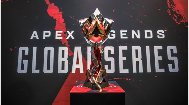 apex最新ALGS冠军赛排名