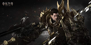 命运方舟战士转职选什么职业好