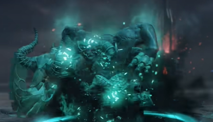 命运方舟有多少军团长