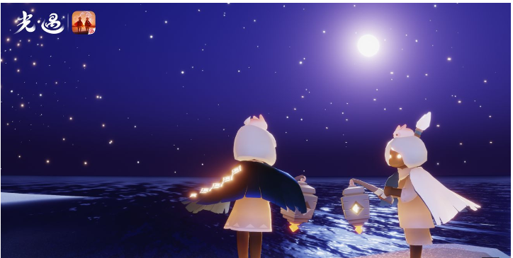 光遇9月15日夏之日代币位置