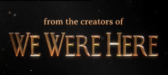 Steam最新游戏我们曾到此探险如何领取