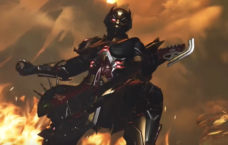 APEX英雄地平线最新削弱资讯