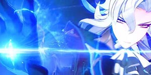 原神那维莱突破材特料一览