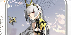 光隙解语自选角色哪个好