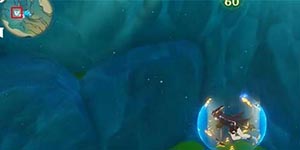 原神深谷之剑成就怎么做