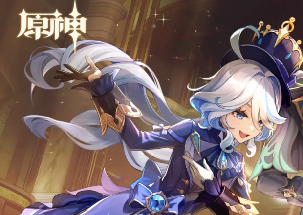 原神4.2版本新增周本BOSS、水神、夏洛蒂立绘一览