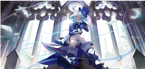 原神4.2版本什么时候上线