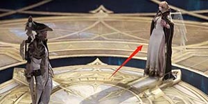 命运方舟贝拉在哪