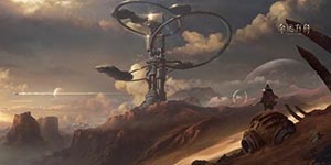 命运方舟恶徒岛在哪