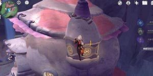 原神海沫村露天宝箱在哪