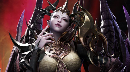 命运方舟魅魔军团长多少装等