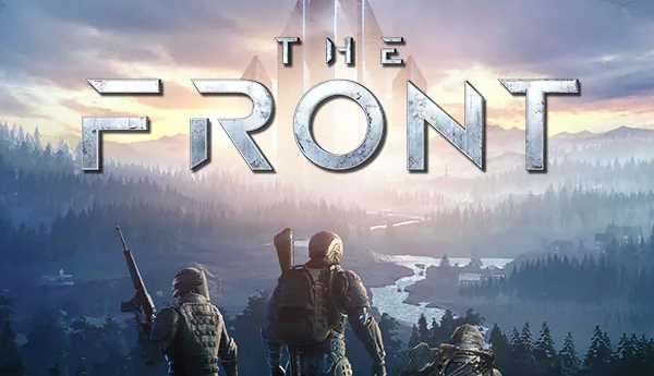 The Front发布时间及游戏配置要求