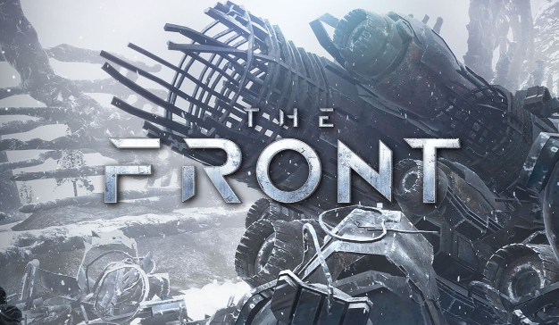 The Front游戏玩法前瞻