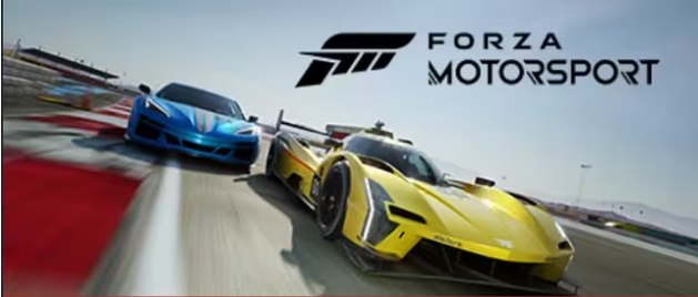 极限竞速游戏配置要求