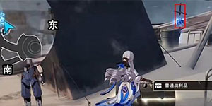 崩坏星穹铁道造物之柱宝箱在哪