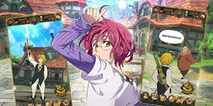 七人传奇光与暗之交战ssr角色排行一览