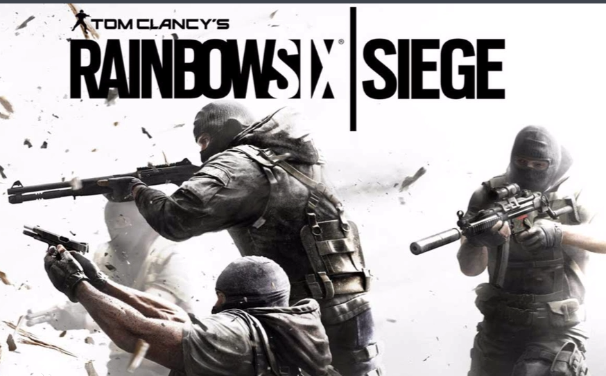 彩虹六号猎人之夜活动什么时候推出