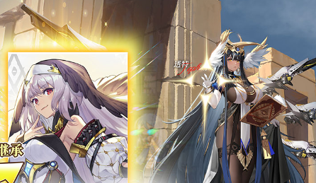 绯色回响手机设备要求