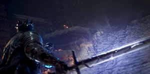 堕落之主武器怎么升级