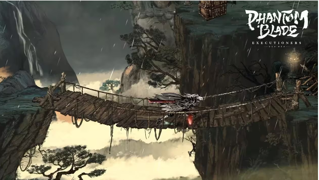 影之刃断罪者上线时间