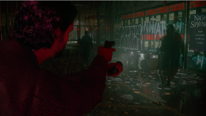 心灵杀手2预购及豪华版奖励一览