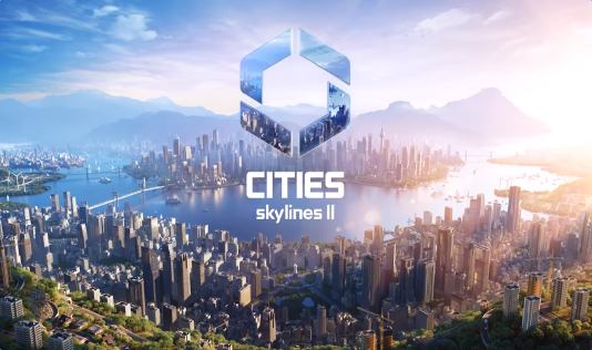 城市天际线2电影模式和自由相机模式区别