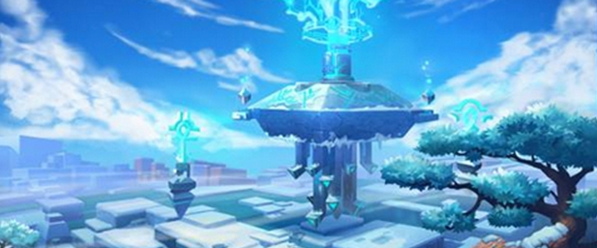 我的起源炽焰灵球介绍