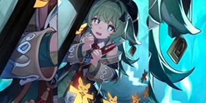 崩坏星穹铁道藿藿技能一览