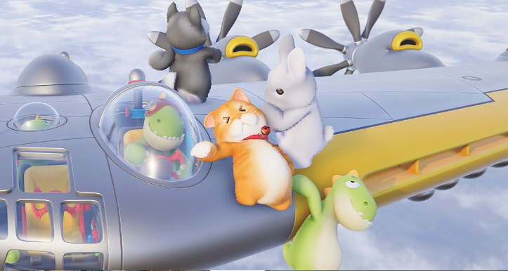 猛兽派对万圣节活动开启时间及奖励