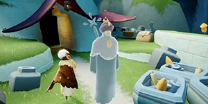 光遇烟火节什么时候上线