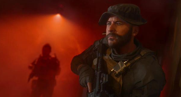 使命召唤现代战争3配置需求