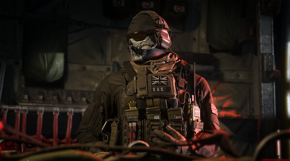 使命召唤现代战争3游戏配置要求