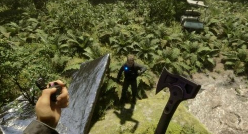 森林之子代码大全分享