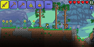 泰拉瑞亚字体颜色代码分享