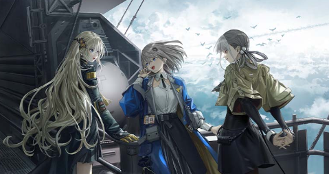 雾境序列音板角色怎么样