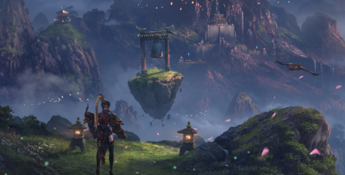 命运方舟1475打鹿还有收益吗