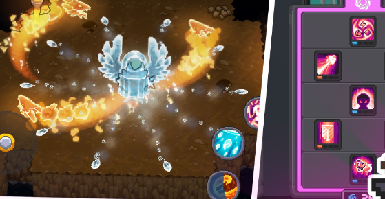 元气骑士前传什么时候上架